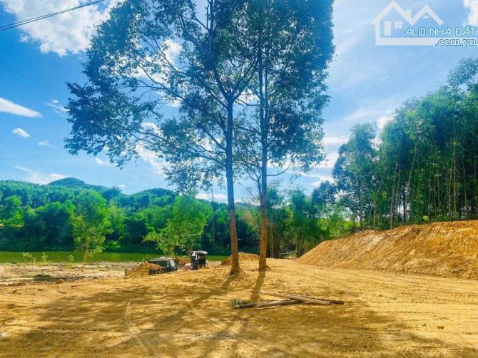 Bán đất View Sông Truồi thơ mộng Xã Lộc Hoà,Huyện Phú Lộc,TP Huế - 7