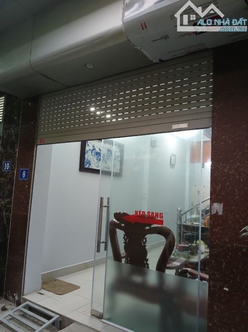 DÂN XÂY MINH KHAI - GẦN CHỢ, TRƯỜNG - 35M² – 4 TẦNG, 4PN – 4.2 TỶ (9TL3610) - 7