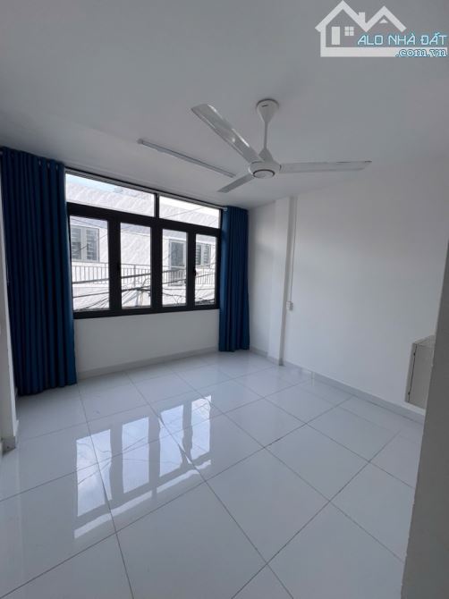 Bán nhà 2 tầng HXH 49m2 vuông vức, Phan Huy Ích, Phường 15, Tân Bình, giá nhỉnh 5 tỷ TL - 7