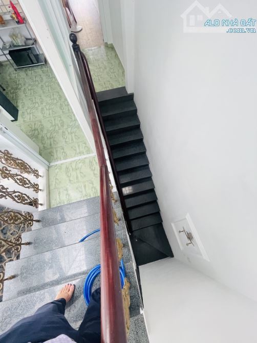Bán nhà mặt tiền Phú Nhuận - khu PXL - 4 tầng - kinh doanh - 7