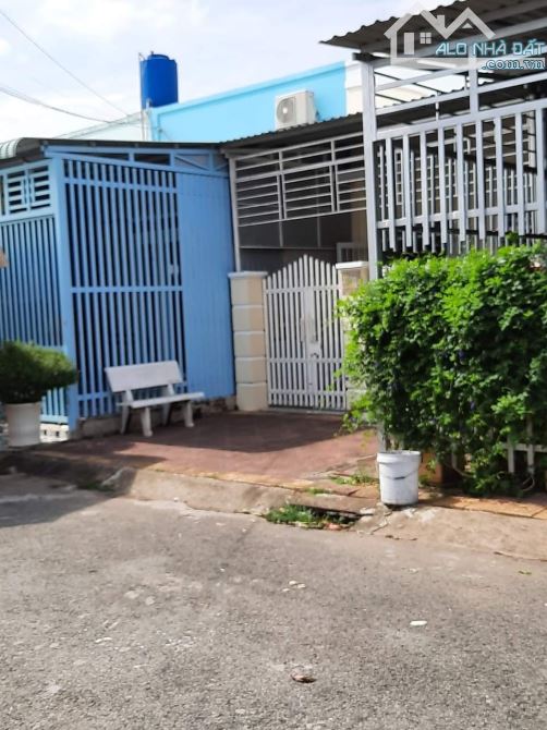 Cần bán gấp căn nhà cấp 4 tại  đường số 35, Thị Trấn Củ Chi, Củ Chi, DT 96m2 - 7