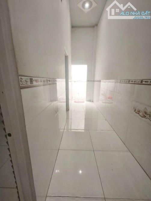 Ngay Sau Bến Xe An Sương Nhà 40m2 Có Sổ Riêng Ở Bà Điểm Giá 800 Triệu - 7