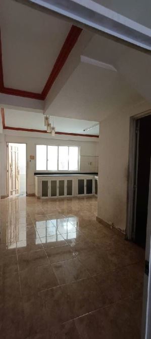 🏘 Bình Đông, P13, Q8. DT 4,5 x 18, 5 tầng  Giá 8,3 tỷ TL.  💫 DT 80m², dde.be - 9 PHÒNG - 7