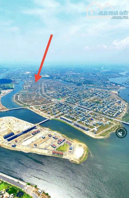 BÁN ĐẤT MẶT TIỀN VEN SÔNG ĐẦM SEN – NAM HOÀ XUÂN – 100M² – GIÁ TỐT - 7