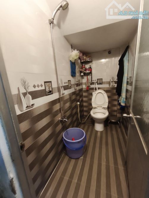 🏡 4.5 x 20m 3 tầng chỉ 5 tỷ 35. Nhà đẹp ngay công viên phần mềm Quang Trung. - 7