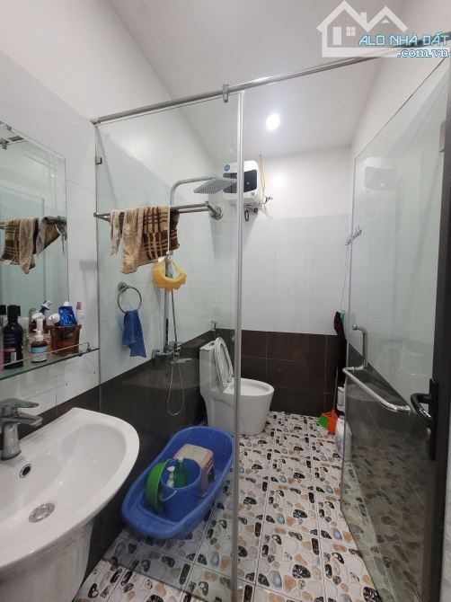 Bán siêu phẩm nhà 4 tầng đối diện Hoàng Huy, An Đồng - 7