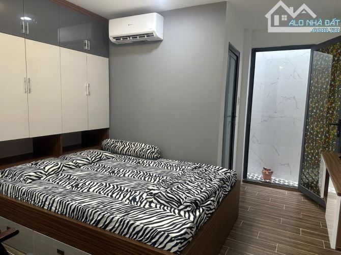 🔥 GIẢM MẠNH 500 TRIỆU – GIÁ MỚI CHỈ 7 TỶ .HẺM XE HƠI – PHAN HUY ÍCH, P.12, GÒ VẤP - 7