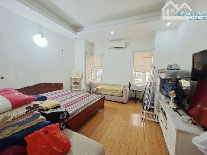 SIÊU PHẨM CỰC HIẾM, GIÁ TỐT, LK VĂN PHÚ, HÀ ĐÔNG, DT 80M, 4 T, MT 4,5M, GIÁ BÁN 17,9 TỶ. - 7