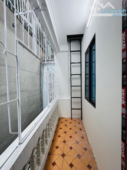BÁN NHÀ GỐC ĐỀ - MINH KHAI - 2 THOÁNG TRƯỚC SAU - FULL NỘI THẤT. - 7