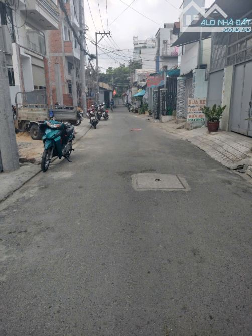 Nhà 5 tầng, Xây mới 100% - Tặng Full nội thất - Giá cực tốt- Lê Đình Cẩn, Bình tân - 7
