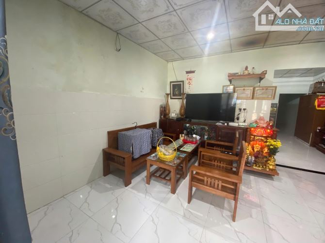 📌📌📌LÀM VIỆC TRỰC TIẾP GIÁ TỐT !!!bán nhà 3 lá cuối đường đà sơn 6 - 7