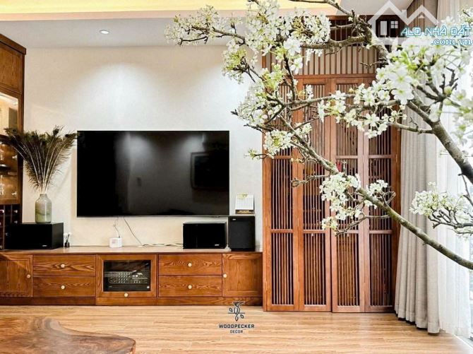 Bán nhà LK tại Green Park Vĩnh Hưng, 75m2, 5 tầng, MT:5m, Kinh Doanh, Giá 23.9 tỷ. - 7