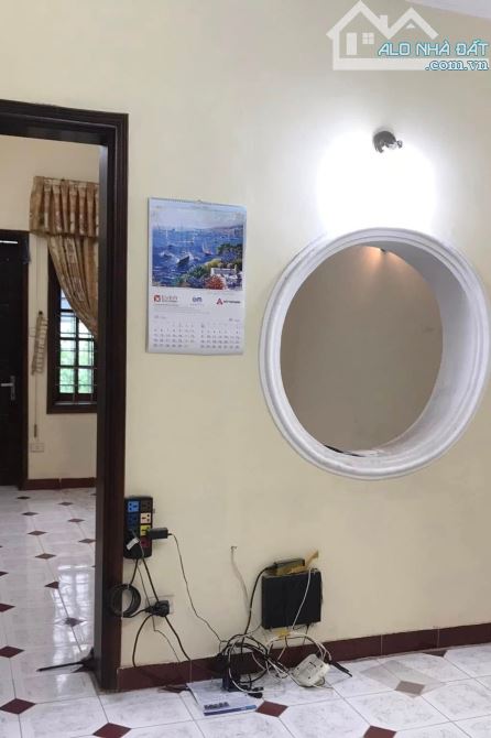 Bán Gấp Nhà Đẹp Mặt Ngõ Ô Tô Tránh – 90m² – 4 Tầng – MT 4.43m – Vị Trí Vàng Vương Thừa Vũ - 7