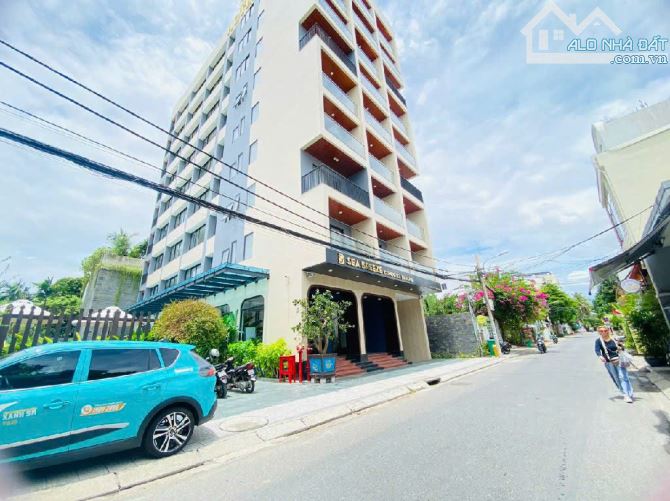 SÓT LẠI 600M2 NGANG 18M LÔ GÓC BÀ HUYỆN THANH QUAN, MỸ AN. HÀNG HIỂM, GỌI HƯƠNG - 7