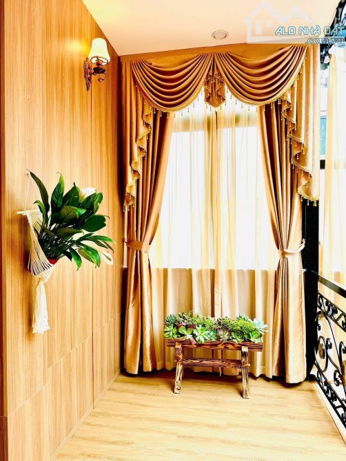 NHÀ SIÊU ĐẸP - ĐẶNG TIẾN ĐÔNG 46m2 x 6Tầng - 11.7 Ty - 5m Ra OTo - 7