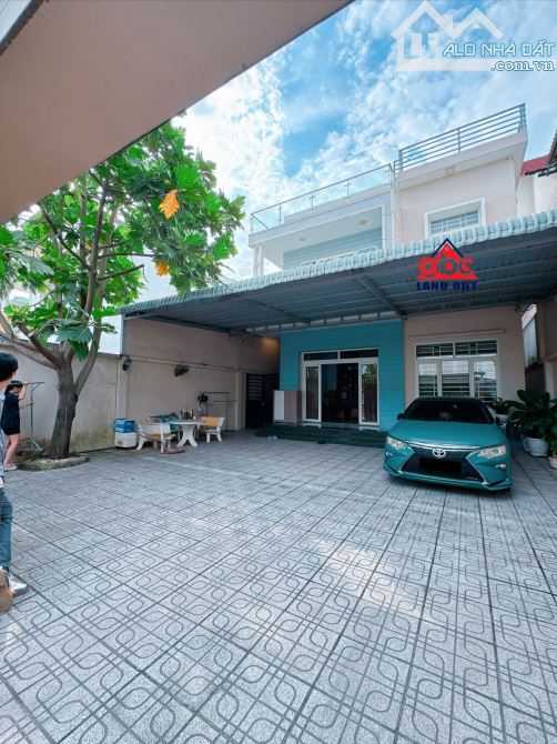 NP818 Bán biệt thự 1 trệt 2 Lầu  KDC Phúc Hiếu, gần Aeon Mall - Giá chỉ 13tỉ500tr - 7