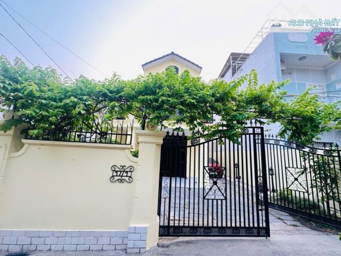 Bán biệt thự MiNi, sát Phạm Văn Đồng Thủ Đức DT 170m2 giá chỉ hơn 9 tỷ, SHR. - 7