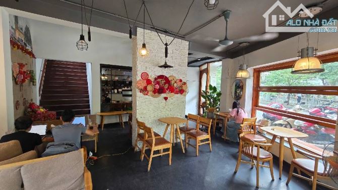 🌟 BÁN NHÀ PHỐ VIP -Mặt Đường 2 Mặt Tiền-Nguyễn Ngọc Doãn-LÔ GÓC 3 MẶT THOÁNG - DÒNG TIỀN - 7