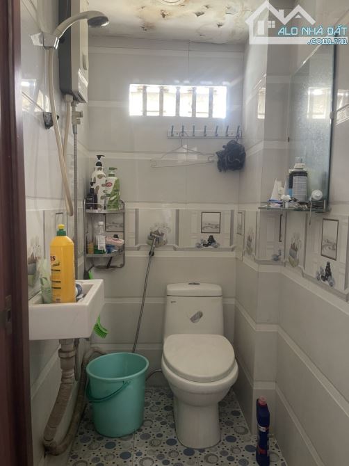 🏘💥Nhà đẹp 4 tầng –P.Phú Trung Tân Phú – 38m², ngang 4m, dài 10m, giá chỉ 6.5 tỷ - 7