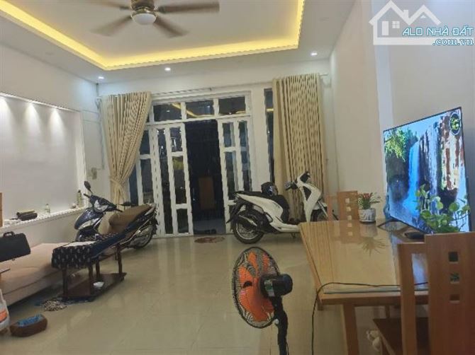 Nhà 4 tầng – HXH – 97m²( 5x19,5m) – P. Bình Trưng Tây, Q2 – 9,5 TỶ TL - 5
