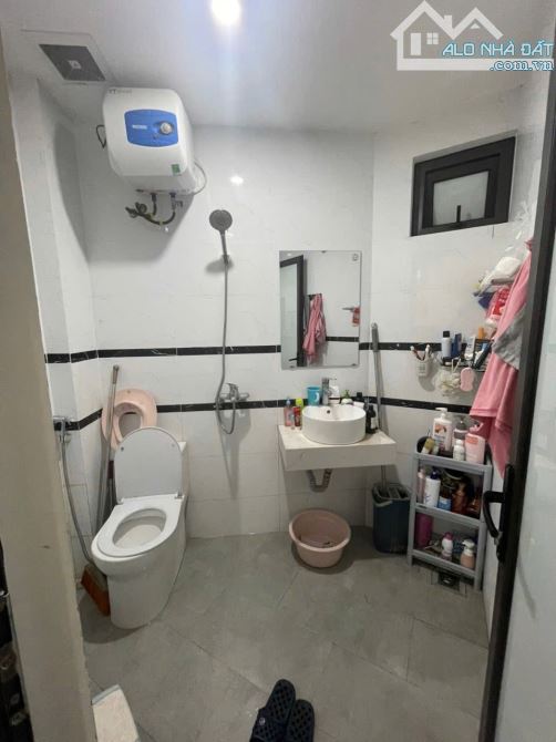 BÁN CĂN HỘ CCMN MỸ ĐÌNH - NAM TỪ LIÊM - Ô TÔ ĐỖ CỬA TÒA - CÁCH PHỐ CHỈ 20m  Diện tích 52M - 7
