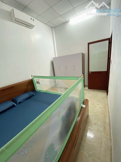 Hà Chương Quận 12 - Cấp 4 114m2 4x28,5 - HXH thông - Chỉ 5,58 tỷ - 7