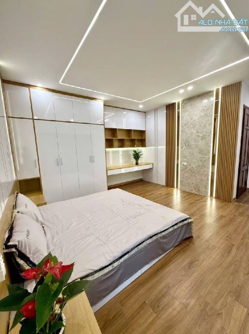 🏆 NHÀ ĐẸP TÂM HUYẾT – LÊN ĐỜI BIỆT THỰ NÊN NHƯỢNG LẠI – MẶT TIỀN SIÊU RỘNG 🏆 - 7
