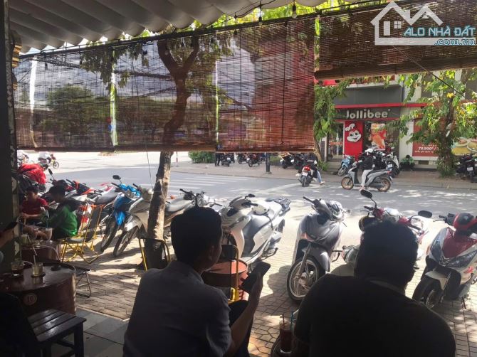 🔥8,7 tỷ - GÓC MẶT TIỀN ĐƯỜNG TRẦN NGỌC QUẾ (sát 30/4) Có sẵn thu nhập 18 triệu/tháng - 7