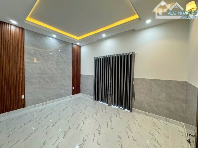 🔥BIỆT THỰ MINI KHU CHỢ TÂN HƯƠNG - NGANG BỀ THẾ GẦN 9M - Full Nội Thất - 4 TẦNG 7x tỉ - 7