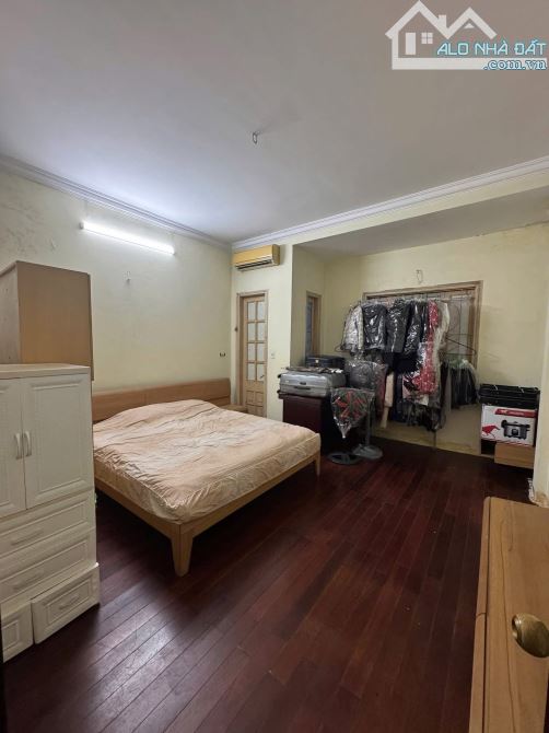 Bán nhà Đống Đa - Láng Hạ, 60m2 x 4 tầng, MT 4.4m, giá 15 tỷ, 15m ra phố, ô tô đỗ cửa - 7
