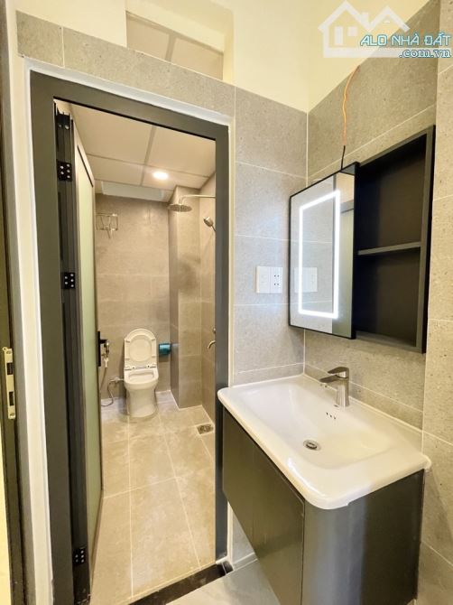 Bán nhà An Phú Đông 27 Quận 12 46m2 SHR giá 3,15 tỷ 2 tầng 2 phòng Phường An Phú Đông - 7