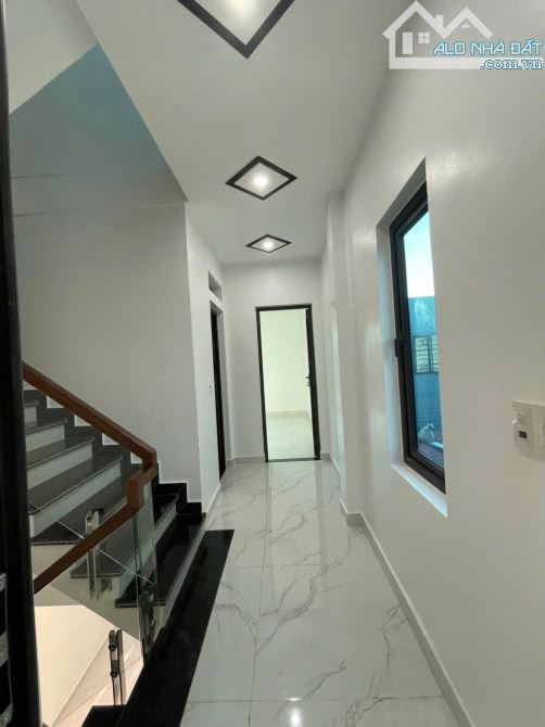 Cần bán nhà 3 tầng độc lập tại Nam Sơn Kiến An - 7