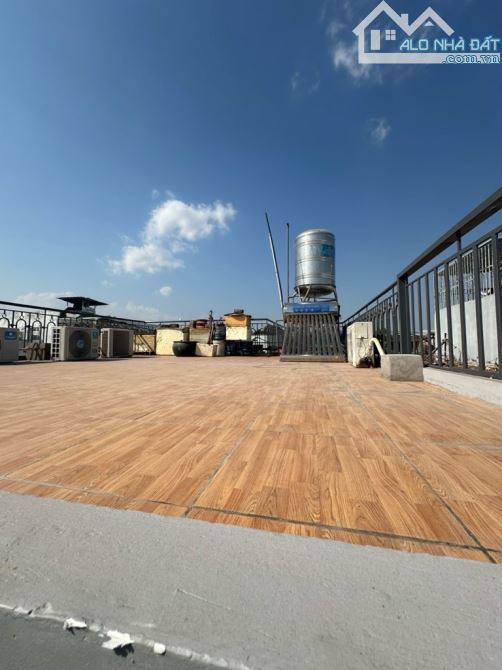 🟢TỐT - NHÀ QUANG TRUNG - 40M2 - 3 TẦNG - NGANG 5,2M. GIÁ : 5,2 TỶ - 7