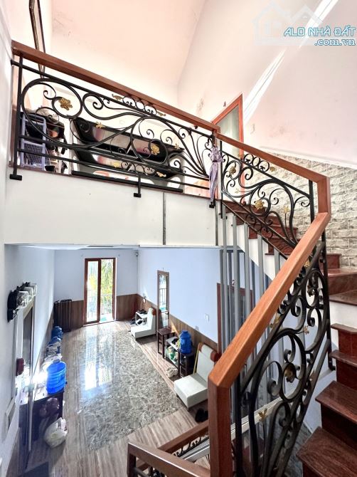 Khuông Việt tân phú 160m2 3 tầng giá chỉ nhỉnh 34 tỷ - 7