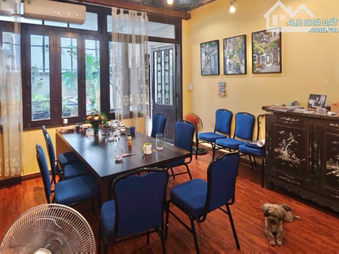Bán nhà 1 tầng 148m2 siêu hiếm – Hai Bà Trưng trung tâm Quận 1. Nhỉnh 100tr/m2 - 7
