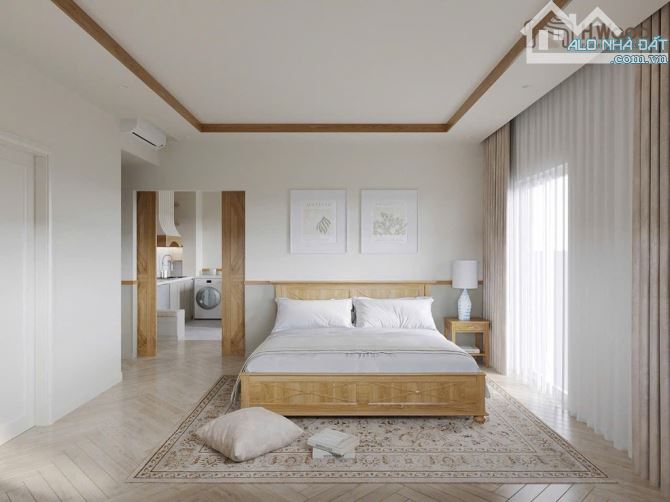 Bán căn hộ Apartment Quảng An 120m2x9 Tầng, View Hồ Tây, giá 52 tỷ. - 7