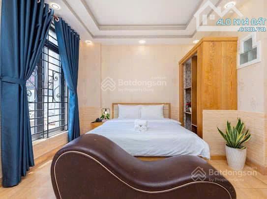 BÁN KHÁCH SẠN PHAN HUY CHÚ VŨNG TÀU (10x18.3) 183M2 - 1 TRỆT 5 LẦU SỔ HỒNG HOÀN CÔNG - 7