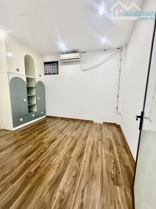 Bán nhà Đền Lừ, 52m2, ngõ thông, ô tô đỗ cửa, vừa ở vừa kinh doanh cực đỉnh - 7