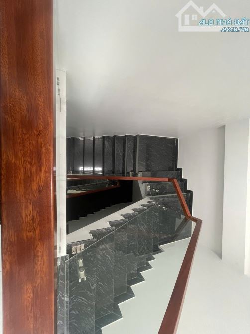 Bán nhà 4 tầng full nội thất, vị trí đẹp KĐT HimLam Hùng Vương – Hồng Bàng giá 4,1 tỷ - 8