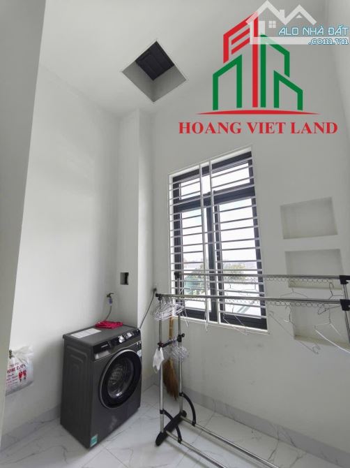 BÁN NHÀ MÊ ĐẸP HẺM 128 GIẢI PHÓNG - ĐỒNG KHỞI, DT 6X25, GIÁ 4.85 TỶ - 8