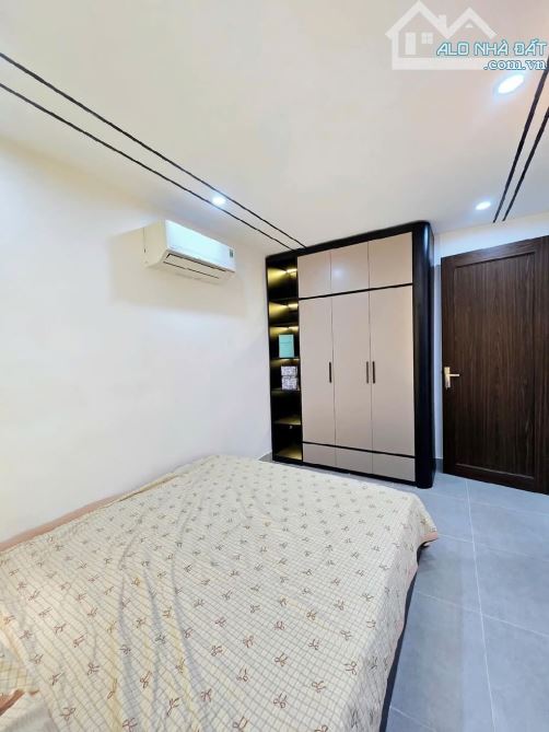 nhà 2 tầng kiệt  đường Lý Thái Tổ, Thanh Khê - giá hơn 3 Tỷ - 8