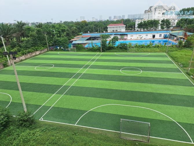 HÀNG HIẾM! BÁN NHÀ 6T KHU 918, PHÚC ĐỒNG, LONG BIÊN. GARA, THANG MÁY, KD. DT42x5m, 12.8 tỷ - 8