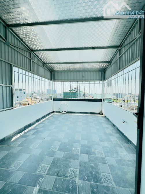 Nhà đẹp 8 tầng, thang máy, 62m, ở sướng, kinh doanh đỉnh cao, ô tô vào nhà, Kim Giang - 8