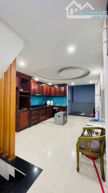 Bán nhà MT Trần Thủ Độ Tân Phú 4x18m đúc lửng 3 lầu ST giá 13.6 tỷ TL (trang bị thang máy) - 8