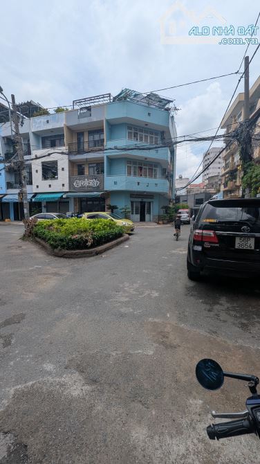 Ô TÔ VÀO NHÀ – FULL NỘI THẤT – 2PN – LÊ TRỰC / HOÀNG HOA THÁM – BÌNH THẠNH GIÁ 6.2 Tỷ TL - 8