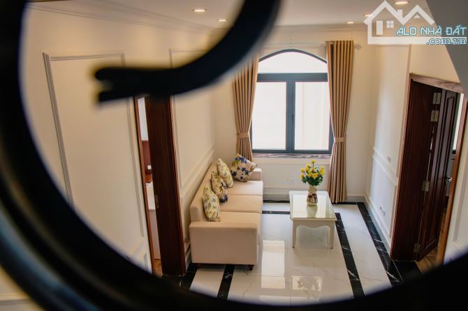 🌟 CHÍNH CHỦ BÁN 3 CĂN VILLA CAO CẤP – KHU ROYALL VILLA MĂNG LIN, P.7, ĐÀ LẠT 🌟 - 8