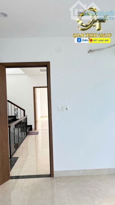 CHO THUÊ VILLA SONG LẬP KĐT ECOGARDEN, TP HUẾ - 8