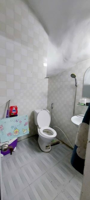 Bán nhà Đằng Hải 3 tầng về ở ngay - 8
