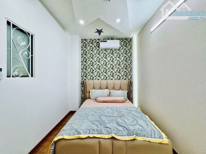 Bán gấp căn nhà hẻm 1/ 52.8m2 ngay Tô Hiến Thành, Q10. Giá: 3 Tỷ 090tr. Sổ riêng, hẻm 5m - 8