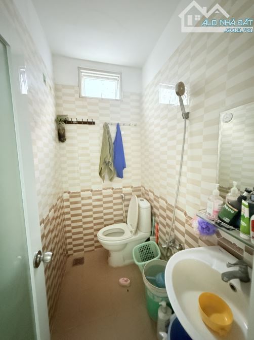 🏡🚘BÁN NHÀ HẺM XE HƠI – 4 TẦNG + VỊ TRÍ ĐẸP – LÔ GỐC 2 MẶT TIỀN 🚖 - 8